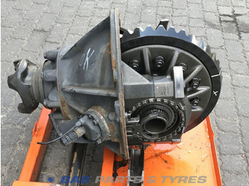 SCANIA Differenzial Getriebe