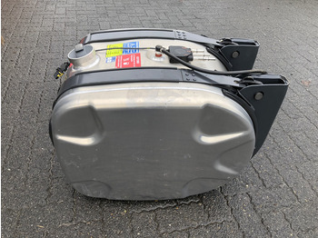 Kraftstofftank für LKW Scania: das Bild 2