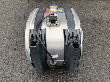 Kraftstofftank für LKW Scania: das Bild 3