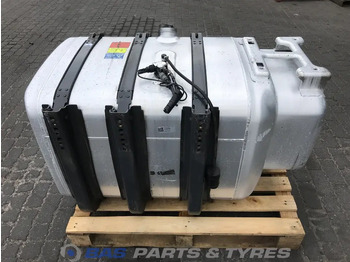 Kraftstofftank für LKW Scania: das Bild 3