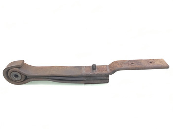 SCANIA R Blattfederung