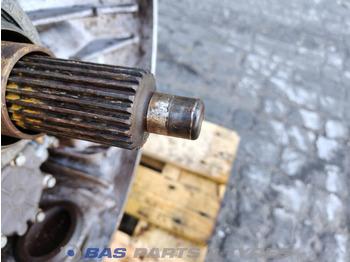 Getriebe für LKW Scania R-Serie NextGen GRSO925 Opticruise Versnellingsbak 2047115: das Bild 5