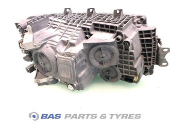 Hauptscheinwerfer für LKW Scania S-Serie NextGen Koplamp Links 2379889: das Bild 2 Hauptscheinwerfer für LKW Scania S-Serie NextGen Koplamp Links 2379889: das Bild 2