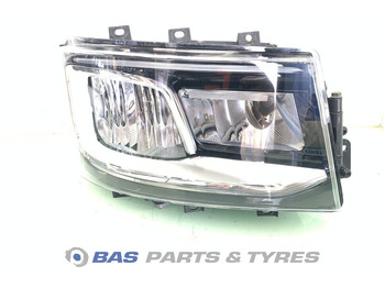 SCANIA S Hauptscheinwerfer