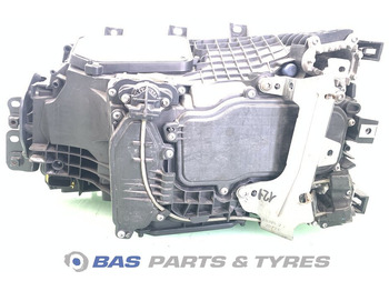 Hauptscheinwerfer für LKW Scania S-Serie NextGen Koplamp Rechts 2674391: das Bild 3 Hauptscheinwerfer für LKW Scania S-Serie NextGen Koplamp Rechts 2674391: das Bild 3