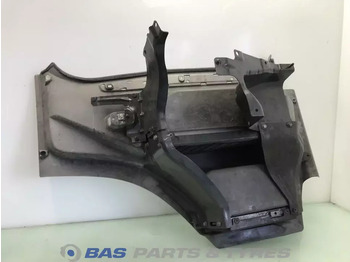 Karosserie und Außen für LKW Scania S-Serie NextGen Opstap Links Scania 2422394: das Bild 2 Karosserie und Außen für LKW Scania S-Serie NextGen Opstap Links Scania 2422394: das Bild 2