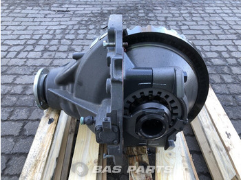 VOLVO Differenzial Getriebe