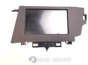 VOLVO Armaturenbrett