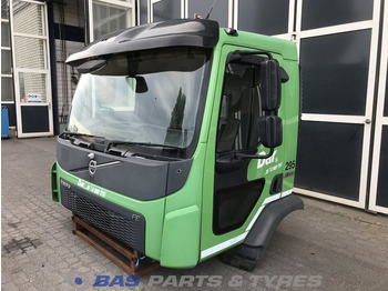 VOLVO FE Fahrerhaus und Interieur