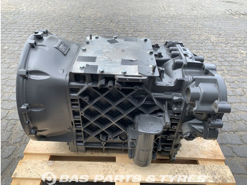 VOLVO FH Getriebe