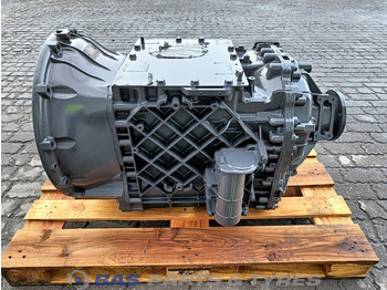 VOLVO FH Getriebe