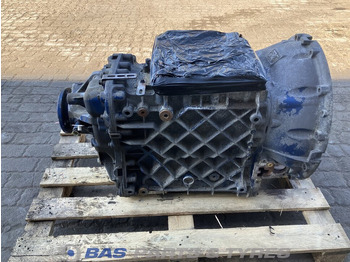 Getriebe für LKW Volvo FH3: das Bild 3