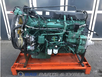 VOLVO FH Motor