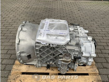 VOLVO FH Getriebe