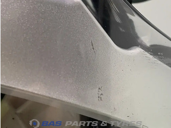 Hauptscheinwerfer für LKW Volvo FH4B Koplamp Links 23752672: das Bild 2