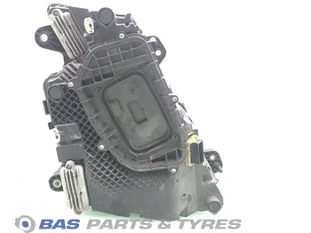 Hauptscheinwerfer für LKW Volvo FH4B Koplamp Links 23752672: das Bild 3