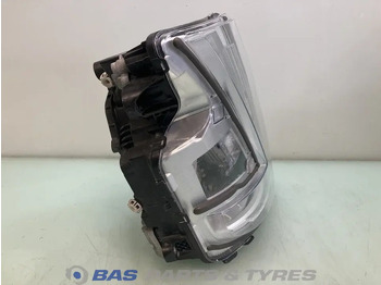 Hauptscheinwerfer für LKW Volvo FH4B Koplamp Rechts 23752671: das Bild 4