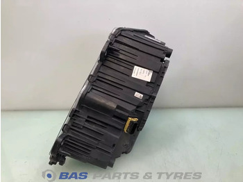 Hauptscheinwerfer für LKW Volvo FH4B Koplamp Rechts 23752671: das Bild 2