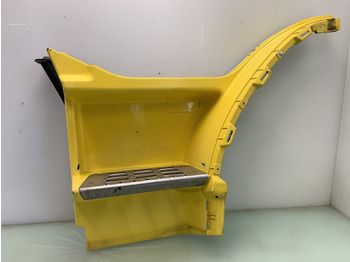 VOLVO FM Karosserie und Außen