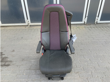 VOLVO FM Sitz