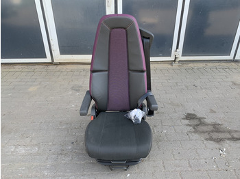 VOLVO FM Sitz