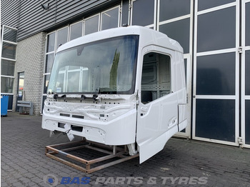 VOLVO FM Fahrerhaus und Interieur