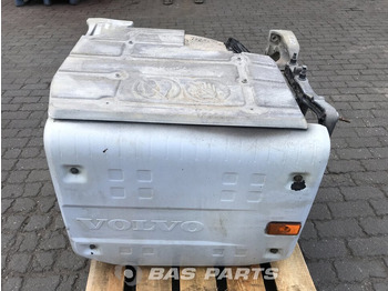 VOLVO Schalldämpfer