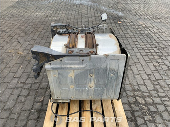 VOLVO Schalldämpfer