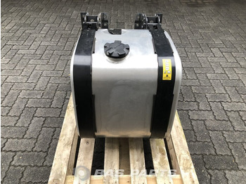 VOLVO Kraftstofftank