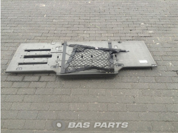 VOLVO Rahmen/ Chassis