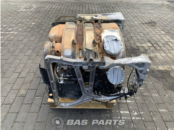 Schalldämpfer für LKW Volvo: das Bild 2