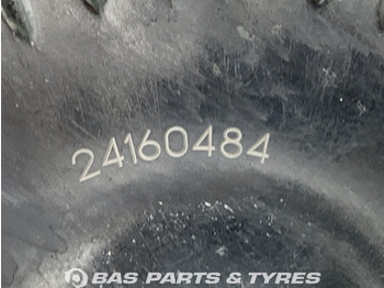 Kupplung und Teile für LKW Volvo Visco koppeling Volvo 24160484: das Bild 3