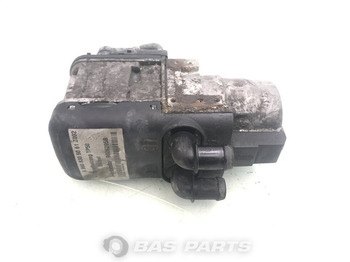 WEBASTO Heizung/ Lüftung