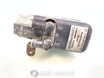 Heizung/ Lüftung für LKW Webasto TP50 Standkachel A 001 830 31 20: das Bild 3