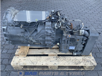 DAF CF Getriebe