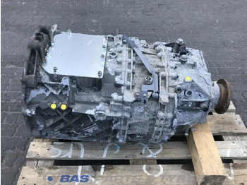 ZF Getriebe