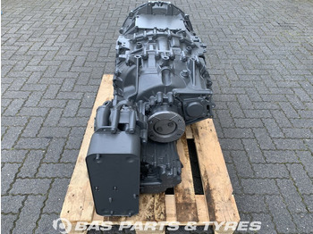 Getriebe für LKW ZF XF106: das Bild 2
