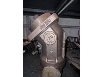 HYDROMATIK Hydraulikpumpe