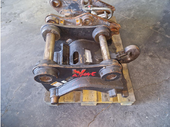 VERACHTERT Schnellwechsler