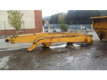 LIEBHERR A 912 Umschlagbagger