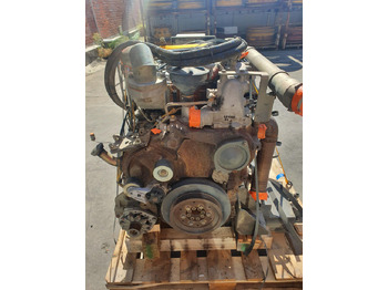 LIEBHERR Motor