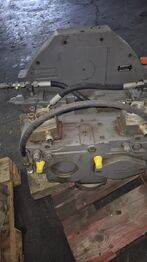 LIEBHERR Hydraulikpumpe