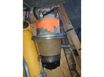 LIEBHERR Transmission