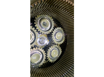 MANDO FINAL FAT450/044 LIEBHERR R954B  – Leasing MANDO FINAL FAT450/044 LIEBHERR R954B: das Bild 2