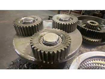 MANDO FINAL FAT450/044 LIEBHERR R954B  – Leasing MANDO FINAL FAT450/044 LIEBHERR R954B: das Bild 3