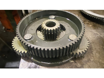 MANDO FINAL FAT450/044 LIEBHERR R954B  – Leasing MANDO FINAL FAT450/044 LIEBHERR R954B: das Bild 4