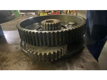 MANDO FINAL FAT450/044 LIEBHERR R954B  – Leasing MANDO FINAL FAT450/044 LIEBHERR R954B: das Bild 5