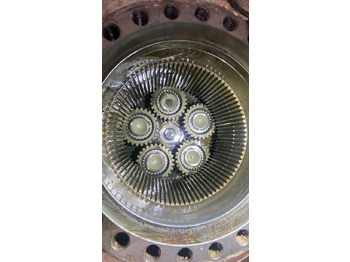 MANDO FINAL FAT450/044 LIEBHERR R954B  – Leasing MANDO FINAL FAT450/044 LIEBHERR R954B: das Bild 1