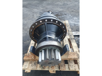 CASE Getriebe und Teile