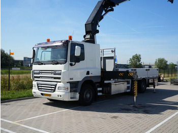 DAF CF 85 Autokran